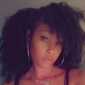 Meet your Posher, Christina